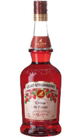 Lejay Lagoute - Creme de Fraise (Strawberry) 70cl Bottle