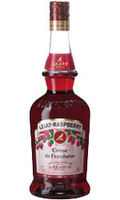 Lejay Lagoute - Creme de Framboise (Raspberry) 70cl Bottle
