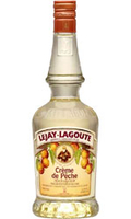 Lejay Lagoute - Creme de Peche (Peach) 70cl Bottle