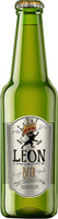 Leon Beer 24x 330ml Bottles