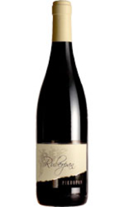 Leonildo Pieropan - Ruberpan Valpolicella 2010 75cl Bottle