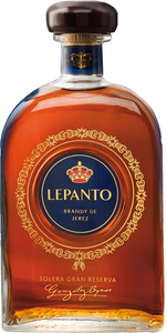 Lepanto - Solera Gran Reserva 70cl Bottle