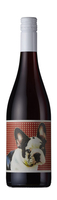 Les Chiens Catalans Rouge Vin de France 2018 6x 75cl Bottles