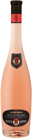 Les Maitres Vignerons - Cotes de Provence Rose Carte Noire 2016 Magnum 1.5lt