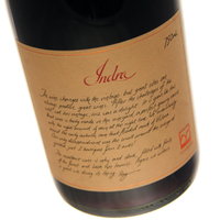 Lethbridge - Indra Shiraz 2013 12x 75cl Bottles
