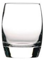 Libbey - Endessa Double Old Fashioned Glassware - Small