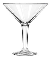 Libbey - Grande Martini Glassware - Large