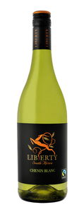 Liberty Fairtrade - Fairtrade Chenin Blanc 2014 75cl Bottle