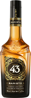 Licor 43 - Baristo 70cl Bottle