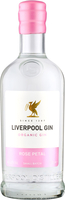 Liverpool - Rose Petal Gin 70cl Bottle