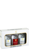 Liverpool Distillery - The Liverpool Collection 3x 5cl Miniatures