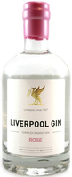 Liverpool Gin - Rose 70cl Bottle