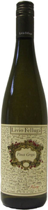 Livio Felluga - Pinot Grigio 2015 6x 75cl Bottles
