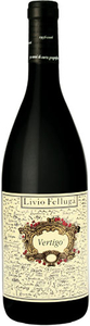 Livio Felluga - Vertigo 2014 6x 75cl Bottles