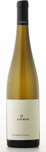 Loimer - Steinmassl Kamptal Reserve Riesling 2012 6x 75cl Bottles