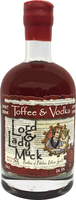 Lord & Lady Muck - Toffee Vodka 50cl Bottle