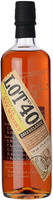 Lot 40 - Canadian Whiskey 70cl Bottle