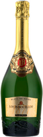 Louis Bouillot - Perle Noire Blanc de Noirs Brut NV 6x 75cl Bottles