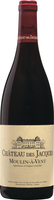 Louis Jadot - Moulin a Vent Chateau des Jacques 2016 75cl Bottle