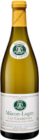 Louis Latour - Macon Villages Les Genievres 2017 75cl Bottle