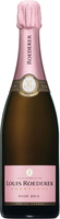 Louis Roederer - Brut Rose 2013 75cl Bottle