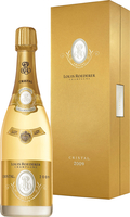 Louis Roederer - Cristal 2009 75cl Bottle