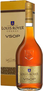 Louis Royer - VSOP 70cl Bottle