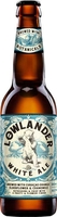 Lowlander - White Ale 24x 330ml Bottles