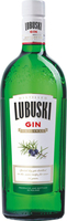 Lubuski - Gin 70cl Bottle