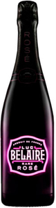 Luc Belaire - Rose Fantome 75cl Bottle