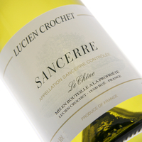 Lucien Crochet - Sancerre Le Chene 2017 12x 75cl Bottles