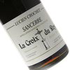 Lucien Crochet - Sancerre Rouge La Croix du Roy 2015 12x 75cl Bottles