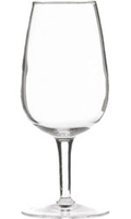 Luigi Bormioli - ISO Crystal Tasting Glass Glassware - Medium