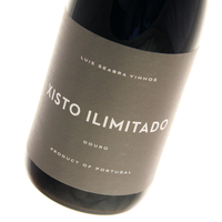 Luis Seabra - Xisto Ilimitado 2014 6x 75cl Bottles