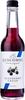 Luscombe - Blueberry Crush 24x 270ml Bottles