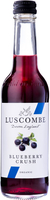 Luscombe - Blueberry Crush 24x 270ml Bottles