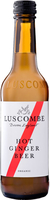 Luscombe - Hot Ginger Beer 24x 270ml Bottles