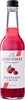 Luscombe - Raspberry Crush 24x 270ml Bottles