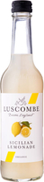 Luscombe - Sicilian Lemonade 24x 270ml Bottles