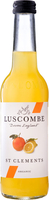 Luscombe - St Clements 24x 270ml Bottles