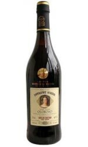 Lustau - Solera Gran Reserva Oloroso Emperatriz Eugenia 50cl Bottle