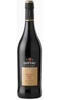 Lustau - Solera Moscatel Emilin 75cl Bottle
