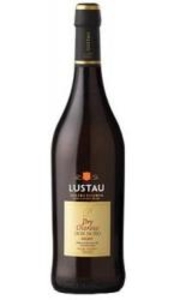 Lustau - Solera Oloroso Don Nuno 75cl Bottle