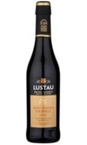 Lustau - Solera San Emilio Pedro Ximenez 75cl Bottle