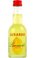 Luxardo - Limoncello Miniature 5cl Miniature