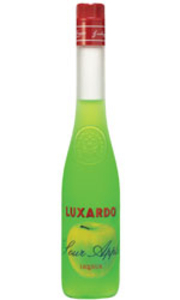 Luxardo - Sour Apple 50cl Bottle