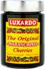 Luxardo - The Original Maraschino Cherries 400g Jar