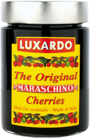 Luxardo - The Original Maraschino Cherries 400g Jar