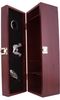 Luxury Box Range - With Champagne Accessories For One Bottle Single Bottle Gift Box