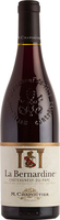 M. Chapoutier - Chateauneuf du Pape,  Bernardine Rouge 2016 75cl Bottle